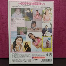 BLOOM～さあやから入江紗綾へ～　入江紗綾　アイドル　グラビア　DVD_画像2