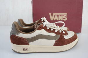 VANS*26.5CM*スニーカー/シューズ/靴*V4100SAS*SMASH*ヴァンズ/バンズ*