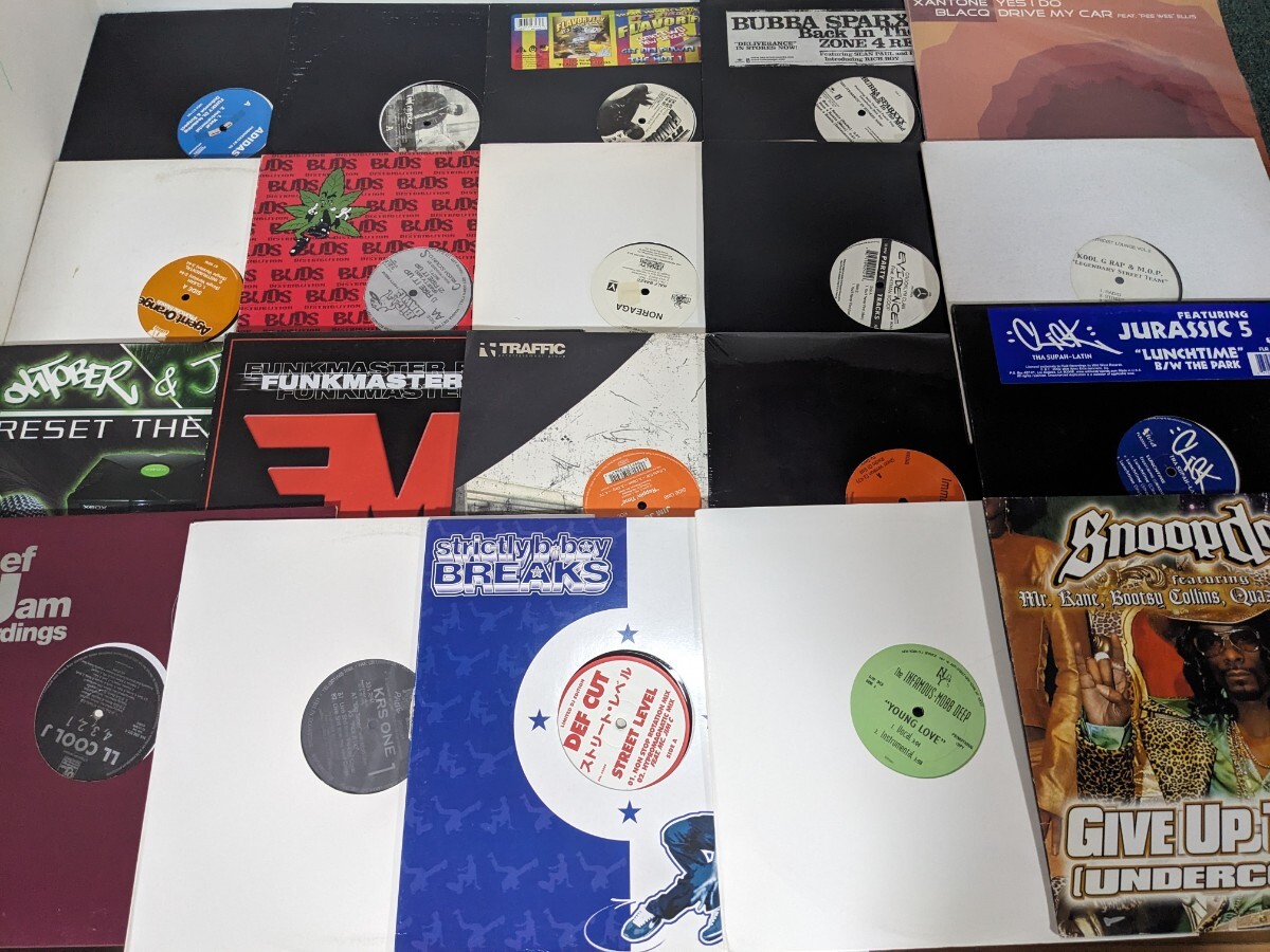 (値下可)レコード まとめて hiphop R&B ネタモノ NO3 (値下可)レコード まとめて hiphop R&B ネタモノ NO3