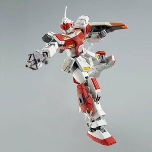 【プラモデル・未組立】【ＨＧ　 1/144】　 レッド　　ライダー　　『機動戦士ガンダム　アグレッサー』 　　【A-35】★