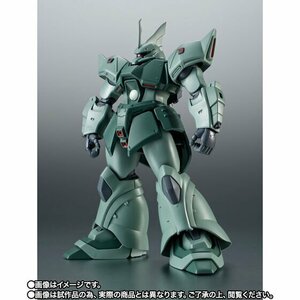 【 ROBOT魂 】【ロボット魂】MS-14JG　 ゲルググ　J　（タグ軍曹機）『機動戦士ガンダム0083 with ファントム・ブレット【492】