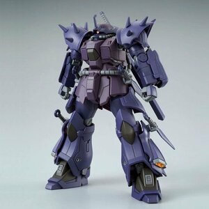 ●【プラモデル・未組立】　【HGUC 　1/144】 　　　イフリート　・　ナハト 　【A-32】