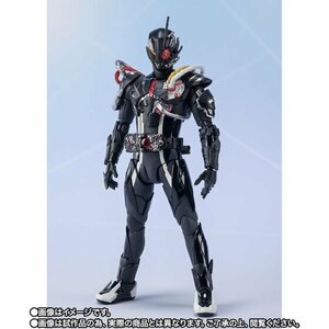 【魂ウェブ商店】　フィギュアーツ　S.H.Figuarts 　 仮面ライダー　アークゼロ　＆　アーク　エフェクトパーツ　セット　【377】