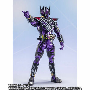 【魂ウェブ商店】　フィギュアーツ　S.H.Figuarts 　仮面ライダー　滅亡迅雷　 ゼロワン 　Others 　仮面ライダー滅亡迅雷　【328】