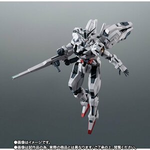 ●【 ROBOT魂 】【ロボット魂】 X-EX01　　ガンダム　・　キャリバーン　　ver. A.N.I.M.E.『機動戦士ガンダム 水星の魔女』【508】★