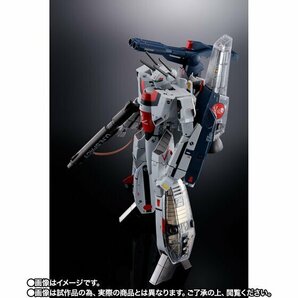 【輸送箱難あり】ＤＸ超合金 ＶＦ-１Ｓ ストライク バルキリー（一条輝機）メカニックエディション『 超時空要塞マクロス』【533】★の画像1