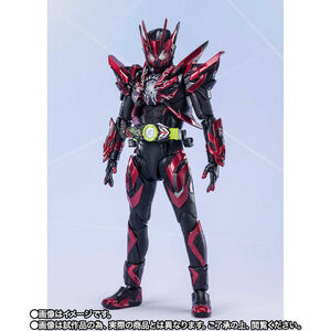 【魂ウェブ商店】フィギュアーツ　S.H.Figuarts 　　　仮面ライダー　　ゼロワン　 ヘルライジング　ホッパー　　【339】★