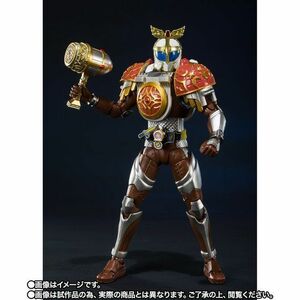 【魂ウェブ商店】フィギュアーツ　　S.H.Figuarts　　 仮面ライダー　　グリドン 　ライチ　　アームズ　　　【248】