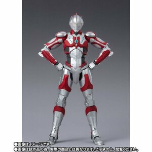 【フィギュアーツ】【S.H.Figuarts 】　ULTRAMAN 　SUIT　　 ZOFFY　 -the Animation-　『 ULTRAMAN』　ゾフィー【518】