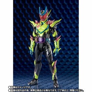 【魂ウェブ商店】　フィギュアーツ　S.H.Figuarts 　 仮面ライダー　　リバイス　　【369】