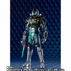 【魂ウェブ商店】　フィギュアーツ　S.H.Figuarts 　 仮面ライダー　エビル　バットゲノム／ジャッカルゲノム　【リバイス】【354】