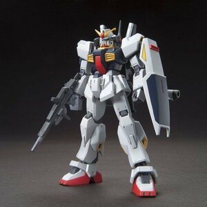 ★【プラモデル・未組立】【ＨＧ　 1/144 】　ガンダム　　　Mk-II　　　（エゥーゴ仕様）　　　【A-43】