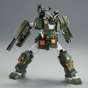 【プラモデル・未組立】【ＨＧ 1/144】　　 　フルアーマー　ガンダム　　　　　　【Ａ-57】