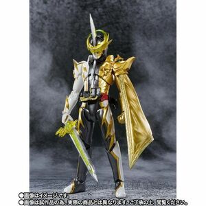 ●【魂ウェブ商店】フィギュアーツ　　S.H.Figuarts 　　仮面ライダー　　エスパーダ　 ランプ　ド　　　アランジーナ　　【257】★