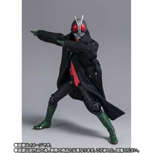 *[ figuarts ][S.H.Figuarts ] Kamen Rider no. 2 номер (sin* Kamen Rider ) [444]