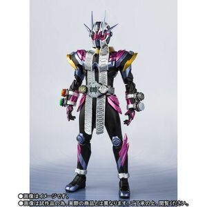 【魂ウェブ商店】フィギュアーツ　S.H.Figuarts　　 仮面ライダー　　ジオウ　II　　【142】★