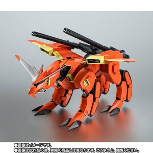 ●【 ROBOT魂 】【ロボット魂】＜SIDE MS＞　 TMF/A-803 　ラゴゥ　ver. A.N.I.M.E.　　『機動戦士ガンダムSEED』　　【480】