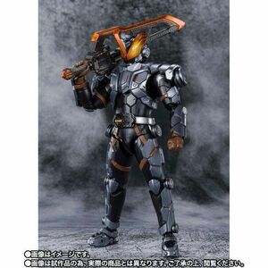 【魂ウェブ商店】　フィギュアーツ　S.H.Figuarts 　　　仮面ライダー　　　バスター　　　 玄武神話　　　【303】