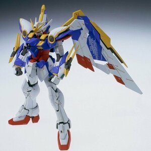 【プラモデル・未組立】【ＭＧ 　1/100】　　 ウイング　　ガンダム　　 Ｖｅｒ．Ｋａ　　【A-1】★