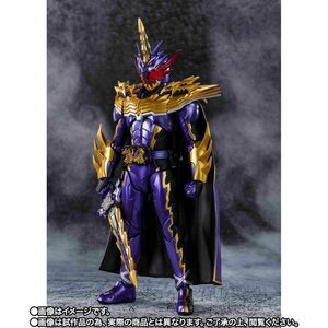 【魂ウェブ商店】【S.H.Figuarts】 フィギュアーツ　 仮面ライダー　カリバー 　ジャオウドラゴン【296】