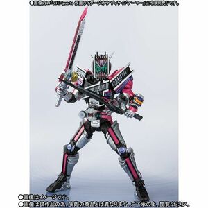 【魂ウェブ商店】フィギュアーツ　S.H.Figuarts　仮面ライダー　　ジオウ 　　ディケイド　アーマー　【126】★