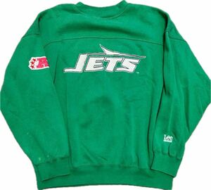 NFL JETS スウェット　