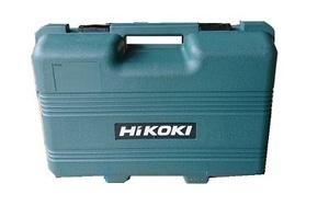 ★1円スタート！ハイコーキ　（G14DSL・Ｇ14DSL2・G18DSL・G18DSL2）用収納ケースのみ　グラインダーケース　HIKOKI　日立