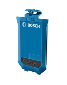 ボッシュ　1608M00C43　リチウムイオンバッテリー　3.7V　1.0Ah （適合・グリーンレーザー距離計GLM50-27CG・GLM50-23G用）
