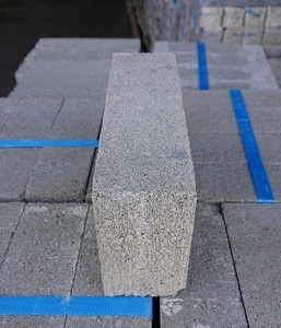  цемент кирпич 8 шт размер 210mm×100mm×60mm Kyoto .. река блок промышленность 