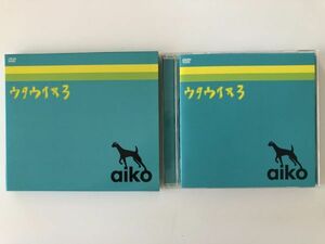 B27096　中古DVDセル版◆ウタウイヌ 3　aiko