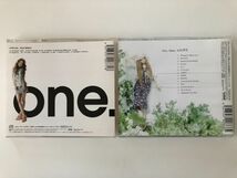 B27101　CD（中古）LOVE one.+to LOVE　西野カナ　2枚セット_画像2