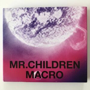 B27041　CD（中古）Mr.Children 2005-2010 (通常盤)　Mr.Children