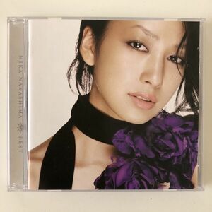 B27075　CD（中古）BEST　中島美嘉