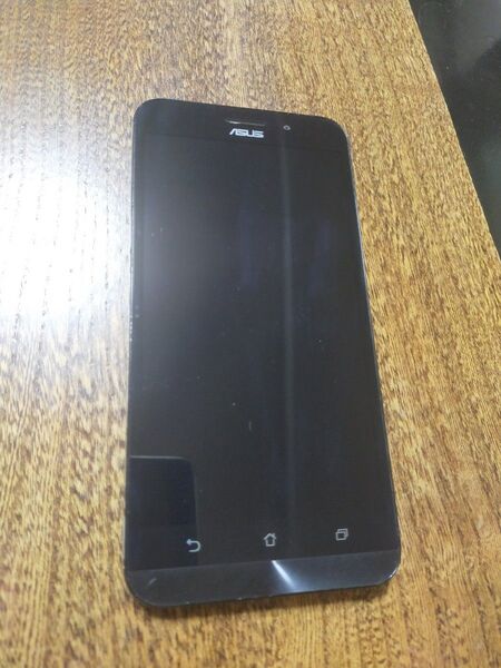 ASUSZenFone Max SIMフリー
