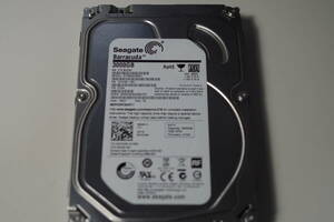 ★☆HDD 3TB ST3000DM001☆★