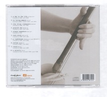 韓国CD★　キム・エラ　1集　「In Loving Memory」　★　未開封品　★　2002年　★　Kim Ae Ra_画像2