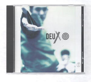 韓国CD★　Deux (デュース) 　1集　★　1993年