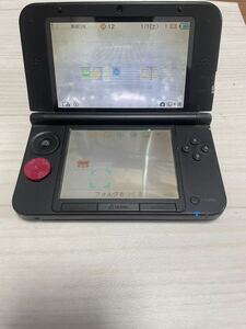Nintendo ニンテンドー3DS LL