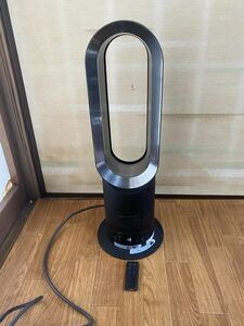 Dyson ダイソン Hot + Cool AM05 ファンヒーター 