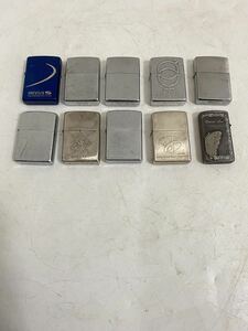 ZIPPO ジッポー 喫煙具 セットまとめて売る