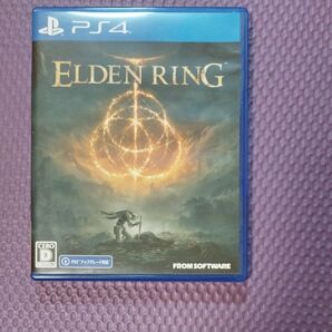 【PS4】 ELDEN RING [通常版]