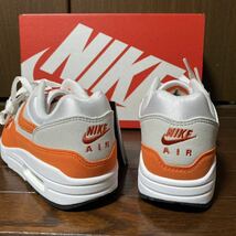 激安セール【25.5cm】定価18700円　ウィメンズ26cm新品エアマックス1ナイキNIKE air max1_画像3