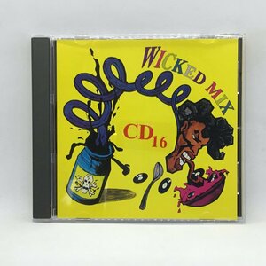 V.A./WICKED MIX BEST OF 1995 VOLUME 16 (CD)