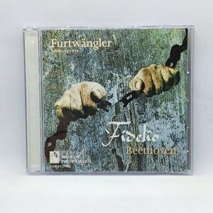 フルトヴェングラー/ベートーヴェン：フィデリオ (2CD) AWF 992/993