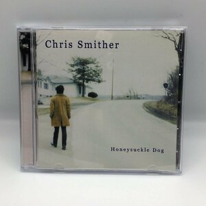 Chris Smither / Honeysuckle Dog (CD) OKR-CD-4971