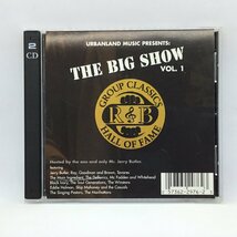 2点セット◇V.A./URBANLAND MUSIC PRESENTS:THE BIG SHOW VOL.1&2 ▲2CD_画像2