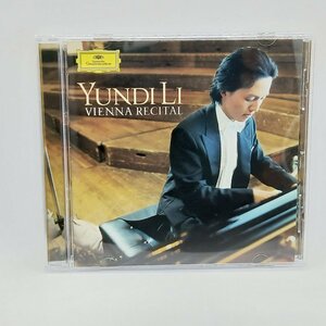 ユンディ・リ・イン・ウイーン/YUNDI LI VIENNA RECITAL (CD) UCCG-1254