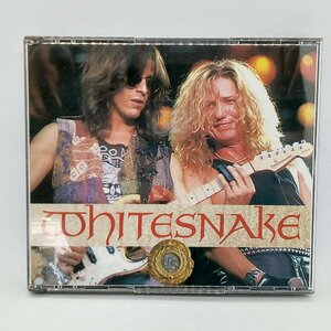 WHITESNAKE/IS THIS LOVE ^2CD 10106 010/020