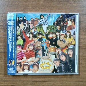 Mi-Ke/CLIPS (DVD) ONBD-7021