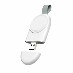 Apple watch 充電器 チャージャー USB アップルウォッチ